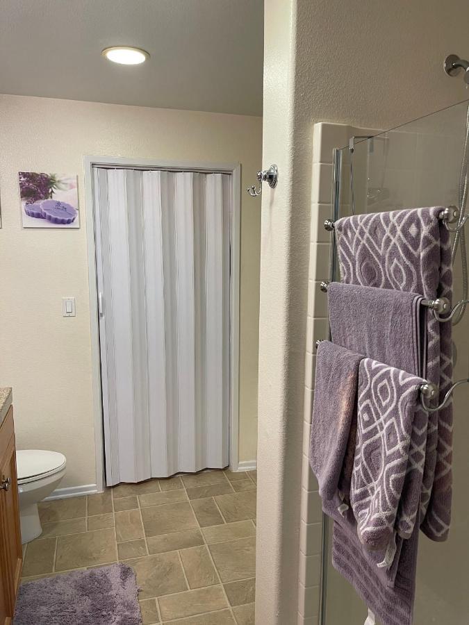 Resort Like Stay At A Cozy Relaxing Private Room Near Uci Irvine Exterior foto