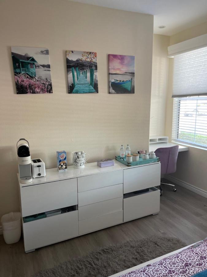 Resort Like Stay At A Cozy Relaxing Private Room Near Uci Irvine Exterior foto